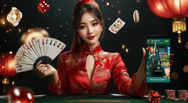 pkr888 Game - آپ کو ورچوئل گیمز کا ایک وسیع انتخاب ملے گا، جیسے 