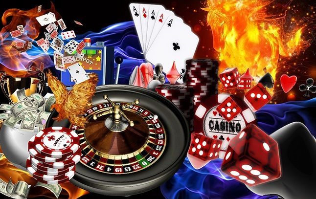 pkr888 Game کیسینو میں رولیٹی گیمز کے بارے میں معلومات