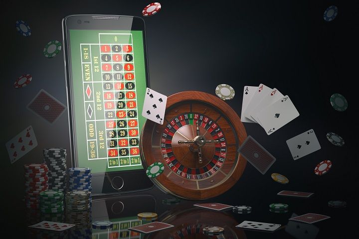 pkr888 Game سائٹ کے لیے آن لائن گیمز فراہم کرنے والے