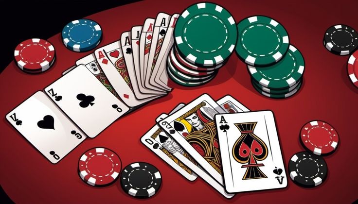 pkr888 Game کیسینو میں سلاٹ کھیلنا شروع کریں۔