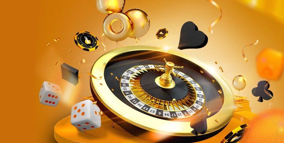 pkr888 Game پر آن لائن سلاٹس کے بارے میں