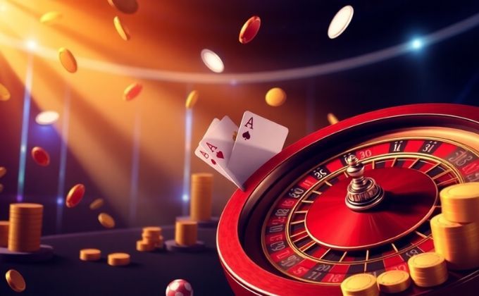 pkr888 Game کیسینو میں پوکر گیمز
